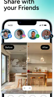 Arch - AI Home Design screenshot 8