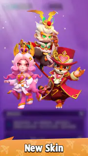 Archero screenshot 1