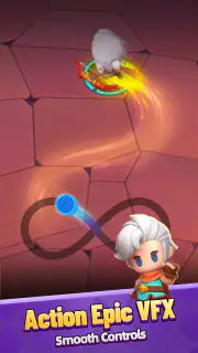 Archero 2 screenshot 5