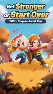 Archero 2 screenshot 6