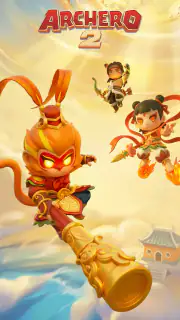 Archero 2 screenshot 7