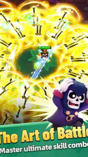 Archero 2 screenshot 8