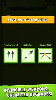 Archero screenshot 3
