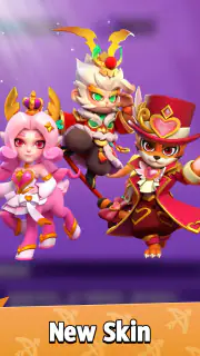 Archero screenshot 7