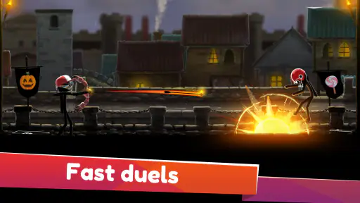 Archers Online: PvP screenshot 6