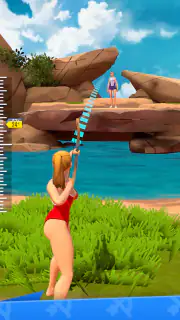 Archery Clash! screenshot 1