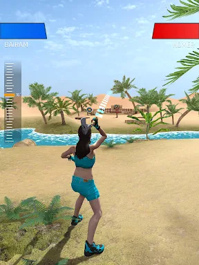 Archery Clash! screenshot