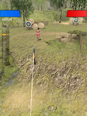 Archery Clash! screenshot