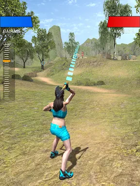 Archery Clash! screenshot