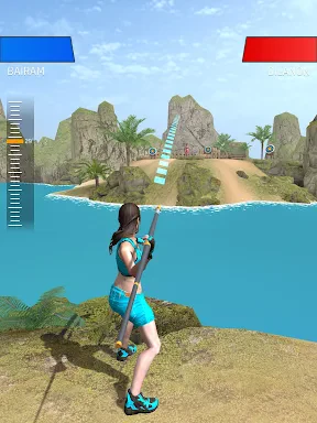 Archery Clash! screenshot