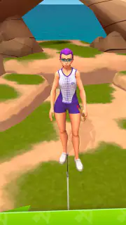Archery Clash! screenshot 2