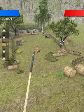 Archery Clash! screenshot