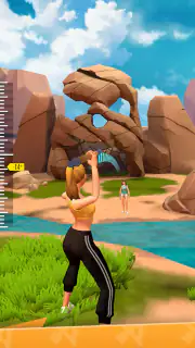Archery Clash! screenshot 3