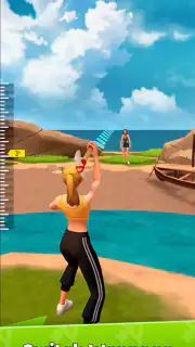 Archery Clash! screenshot 5