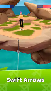 Archery Clash! screenshot 8
