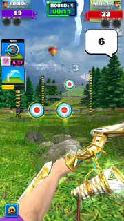 Archery Club: PvP Multiplayer screenshot 7