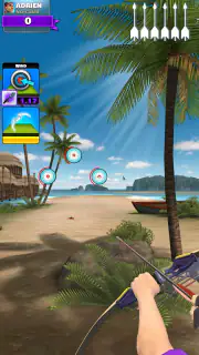 Archery Club: PvP Multiplayer screenshot 8