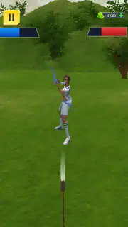 Archery Showdown-Aim Arena screenshot 8