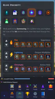 Archmage Idle screenshot 5
