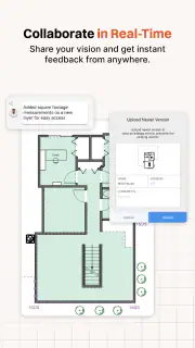 ArcSite: CAD & Floor Plans screenshot 5