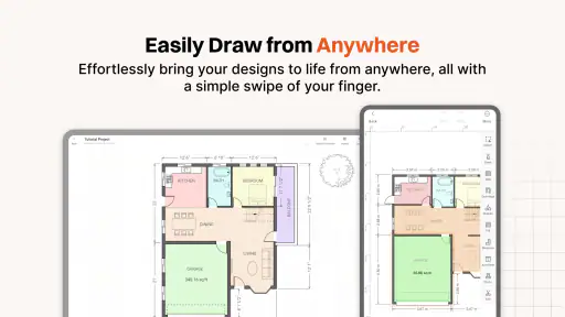 ArcSite: CAD & Floor Plans screenshot 7