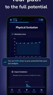 Are You Attractive? AI Scanner screenshot 4