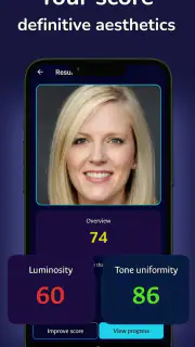 Are You Attractive? AI Scanner screenshot 6