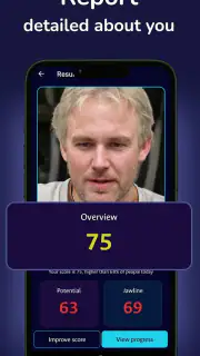 Are You Attractive? AI Scanner screenshot 7