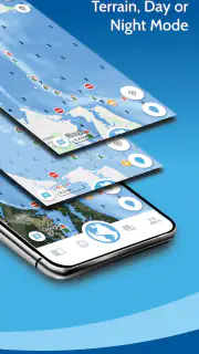 Argo - Boat Navigation App screenshot 5