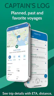 Argo - Boat Navigation App screenshot 6