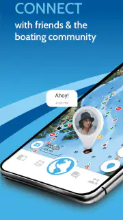 Argo - Boat Navigation App screenshot 7