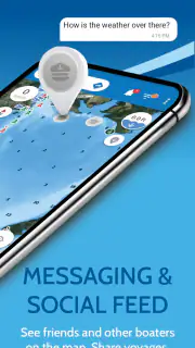Argo - Boat Navigation App screenshot 8