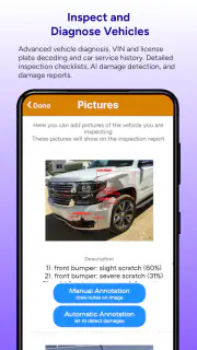 ARI (Auto Repair Software) screenshot 3