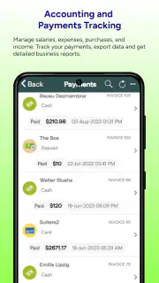 ARI (Auto Repair Software) screenshot 4