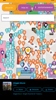 Arizona State Fair screenshot 2