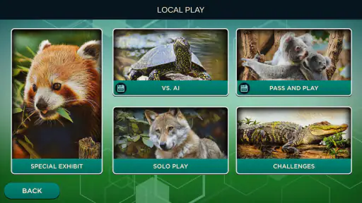 Ark Nova screenshot 2