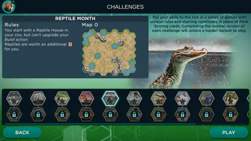 Ark Nova screenshot 3