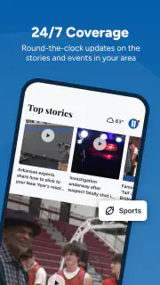 Arkansas News from THV11 screenshot 2
