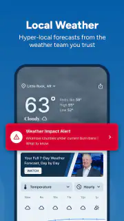 Arkansas News from THV11 screenshot 5