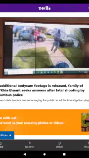 Arkansas News from THV11 screenshot 7