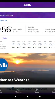 Arkansas News from THV11 screenshot 8