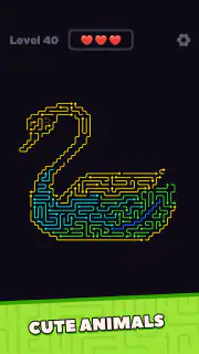 Zapout™: Tap Away Puzzle screenshot 4