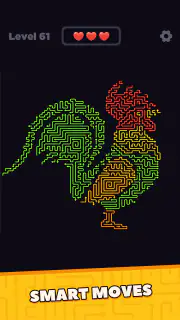 Zapout™: Tap Away Puzzle screenshot 5