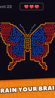 Zapout™: Tap Away Puzzle screenshot 7