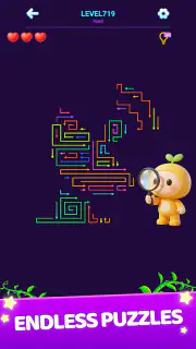 Arrow Craze Out screenshot 3