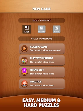 Arrow Crosswords screenshot