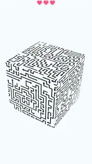 CubeAway - 3DPuzzle screenshot 5