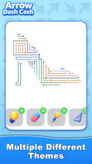 Arrow Dash Cash screenshot 2