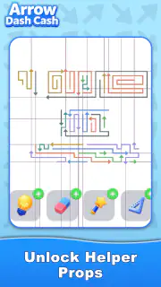 Arrow Dash Cash screenshot 4