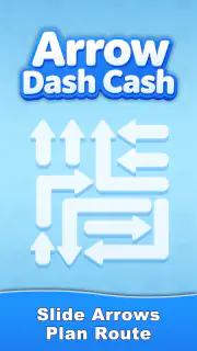 Arrow Dash Cash screenshot 5